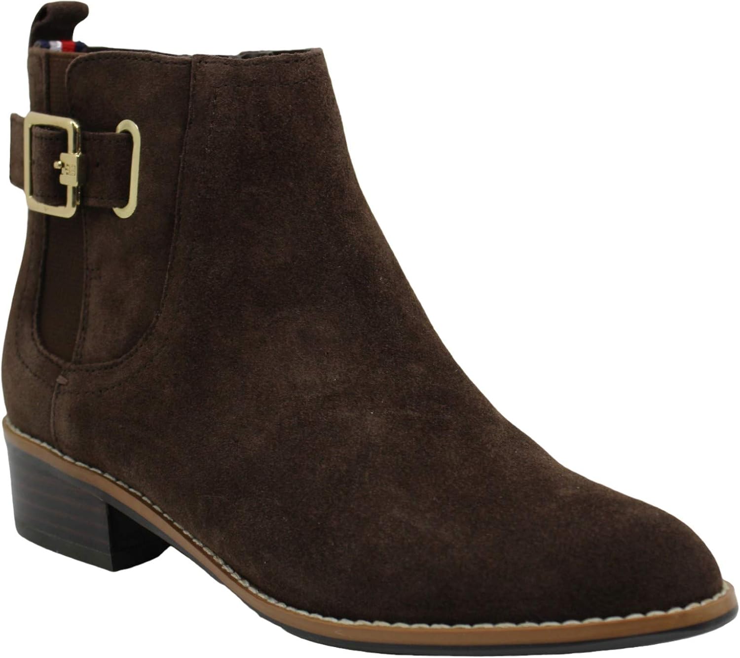 tommy hilfiger terez boots