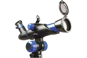 Buki France Space - Telescope & 15 Activities