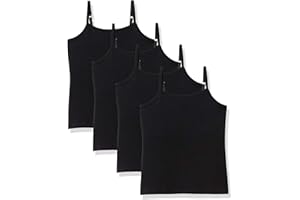 �鶹�� Essentials Womens Shelf Layering Camisole