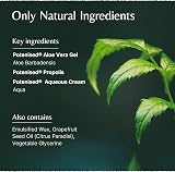 Mistry's Aloe Vera Propolis Cream 50g - Vegan, Free From Additives view 5