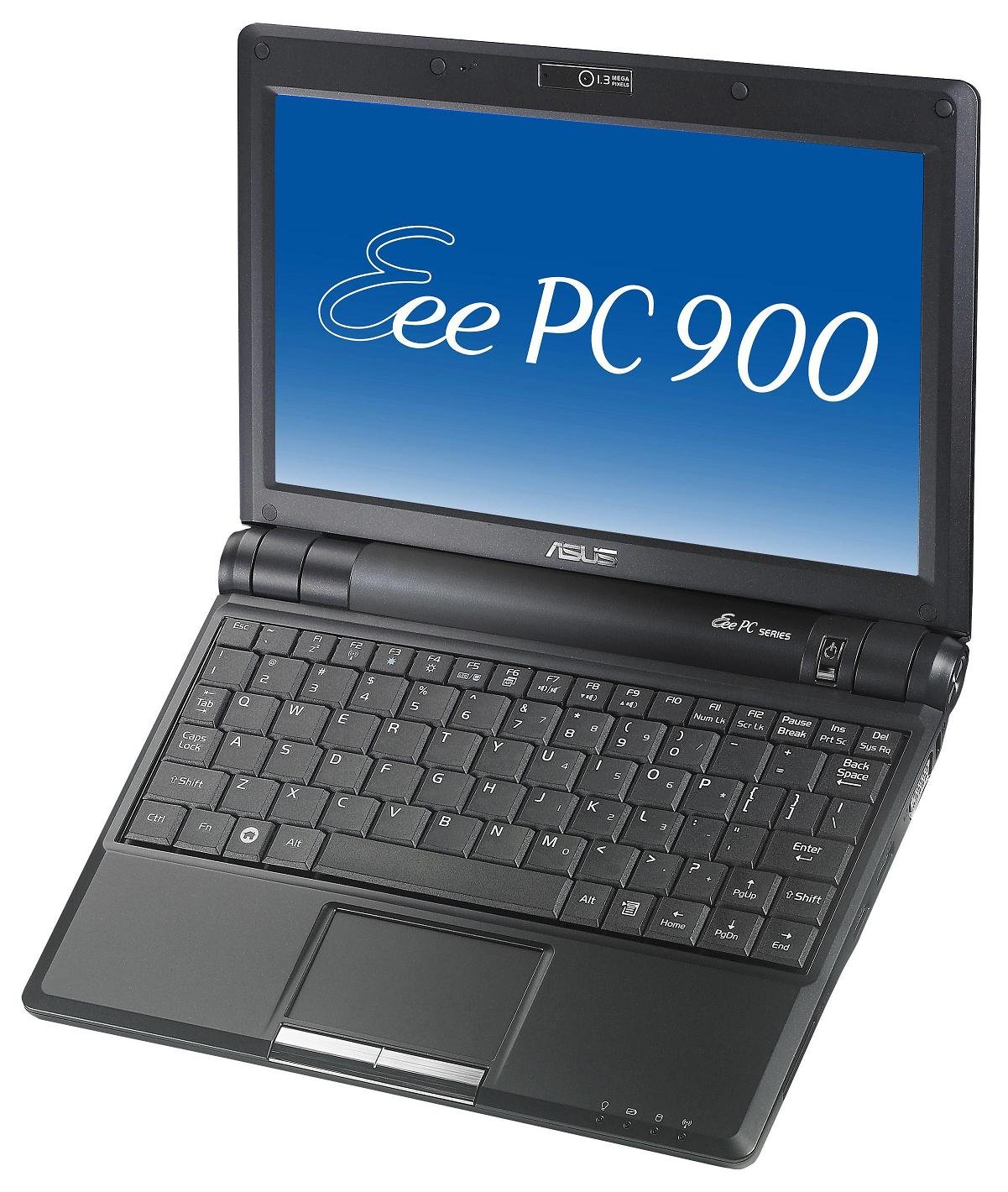 Asus EeePC 900 Netbook Celeron 900MHz 1GB 16GB Linux: Amazon.co.uk:  Electronics