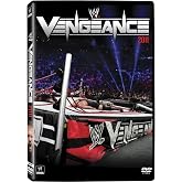 WWE: Vengeance 2011
