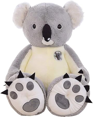 koala peluche amazon