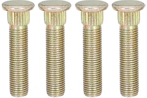 Front Wheel Stud for Polaris for Ranger for Crew for RZR for Sportsman for Trail for ACE for XP XP4 for RZR 4 570 700 800 900
