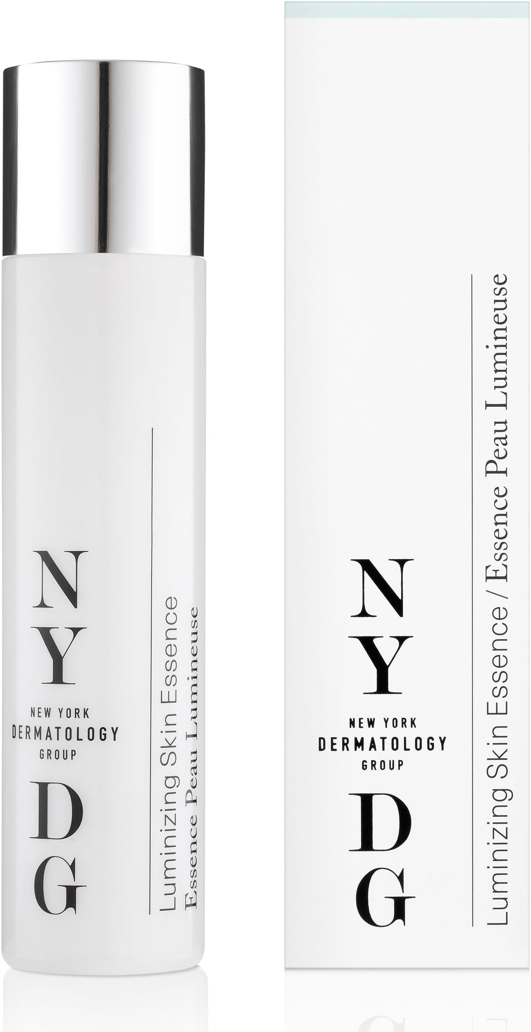 NYDG - Luminzing Skin Essence
