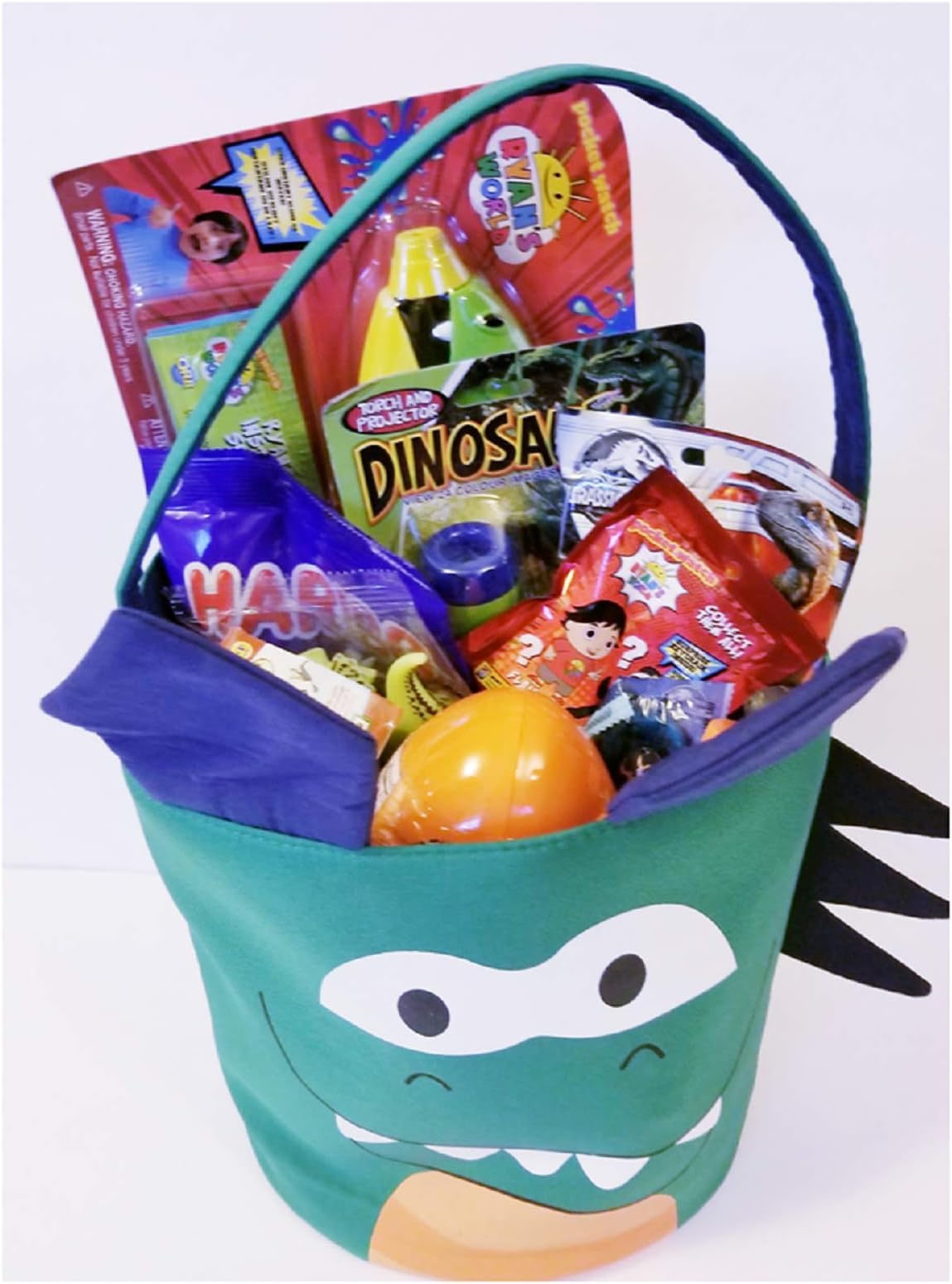 Ryan's World Easter Gift Basket