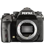Amazon.com : Pentax K-1 Mark II w/ D-FA 28-105 WR Lens: 36.4MP