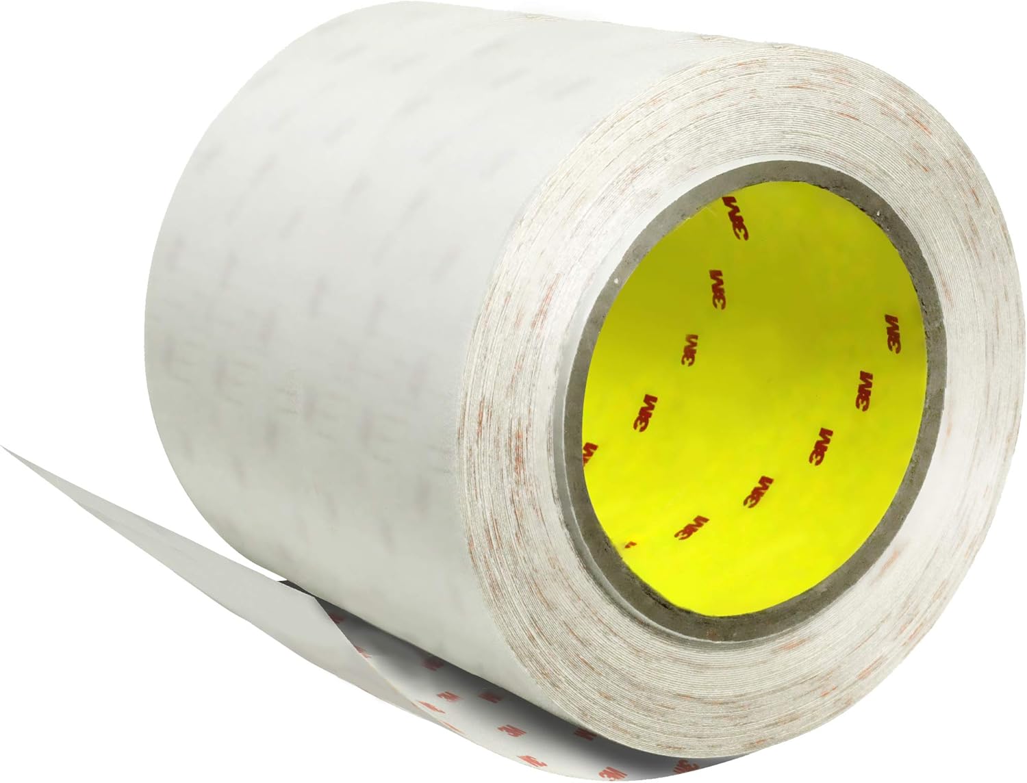 VViViD 3M Rust Proofing Clear SelfAdhesive Edge Sealing