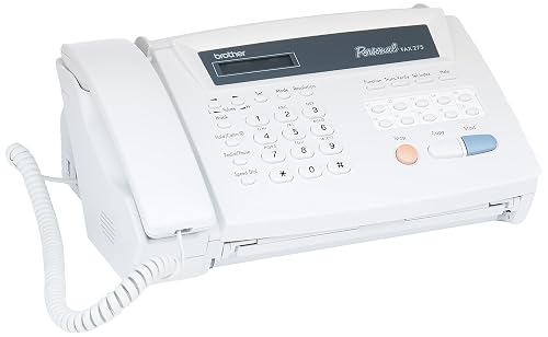 Brother FAX275 Personal Fax and Telephone in Kenya | Whizz Fax Machines