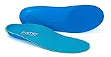 Powerstep Unisex-adult Pinnacle Breeze Shoe Insoles