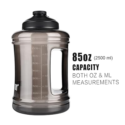 Joy En Bouteille 25l Bouteille Deau De Grande Contenance