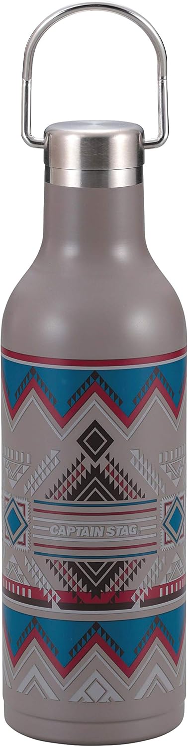Amazon キャプテンスタッグ Captain Stag スポーツボトル 水筒 直飲み ダブルステンレスボトル 真空断熱 保温 保冷 ハンガーボトル 480ml グレー Csネイティブ Ue 3463 水筒 マグボトル オンライン通販 Amazon キャプテンスタッグ Captain Stag スポーツボトル 水筒 直飲み ダブルステンレスボトル 真空断熱 保温 保冷 ハンガーボトル 480ml グレー Csネイティブ Ue 3463 水筒 マグボトル オンライン通販