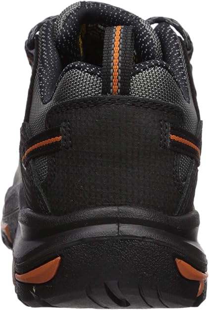 keen braddock low soft toe