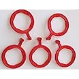 5 XCP Positioning Bitewing Aiming Ring Red