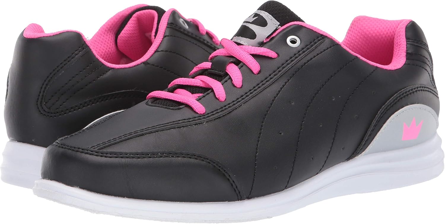 brunswick bowling shoes amazon