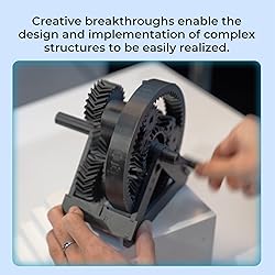 Creality 3D Printer Filament PLA Carbon Fiber
