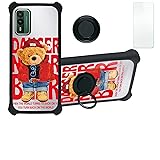 jioeuinly Nokia XR21 Case Compatible with Nokia