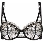 Simone Perele Womens Singuliere Demi Cup