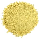 Frontier Co-op Yeast, Nutritional Mini-Flakes, Kosher | 1 lb. Bulk Bag.