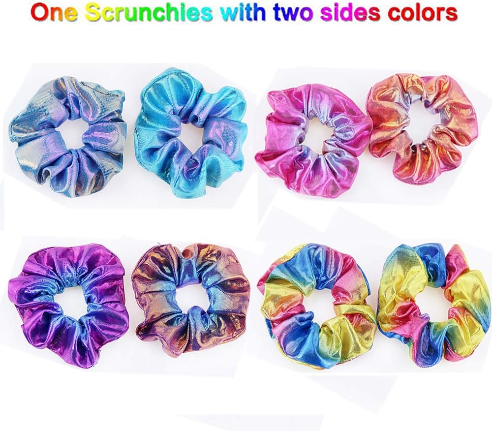 Hair Scrunchies - Image 4