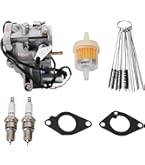 Carburatore Stens Per Honda 16100-Z4V-921 - Nuovo, Ricambio Originale (520-718)