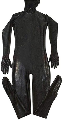 Combinaison Bodysuit Homme - Polyester/Spandex | Manches Longues | Cosplay, Sport | Taille M-2XL