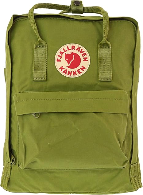 fjallraven kanken amazon prime