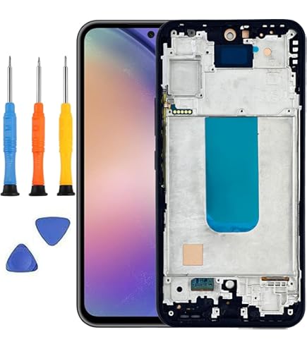 Amazon.com: Jaytong LCD Replacement for Xiaomi Poco X6 5G