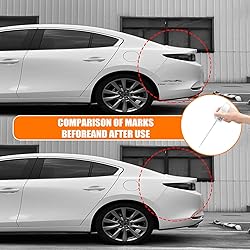 46G Machine Gray Metallic Touch Up Paint for