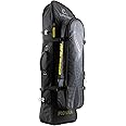 Cressi Freediving Waterproof Backpack - High Storage Capacity - Cooler-Type Front Compartment - Piovra: designed in Italy