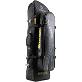 Cressi Freediving Waterproof Backpack - High Storage Capacity - Cooler-Type Front Compartment - Piovra: designed in Italy