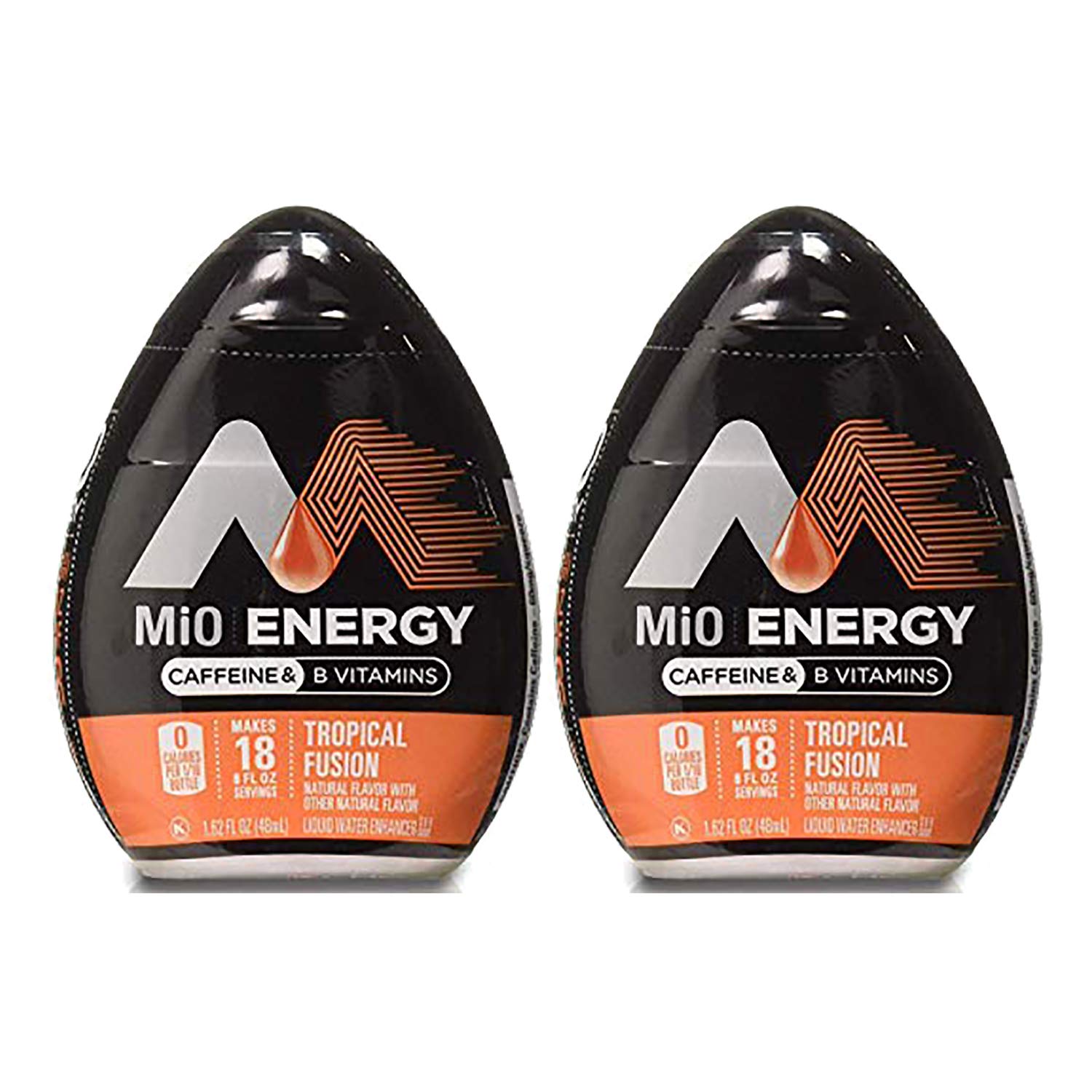 MiO Liquid Water Enhancer makes 24 servings + Vitamins