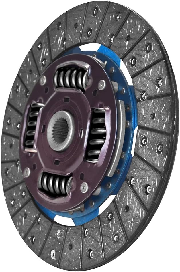 AT Clutches Clutch kit K06072 S1 for 0306 Nissan 350Z