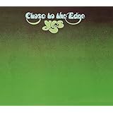 Close To The Edge (Expanded & Remastered)