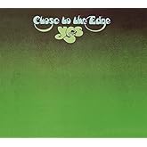 Close To The Edge Expanded & Remastered