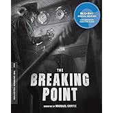 The Breaking Point (The Criterion Collection) [Blu-ray]