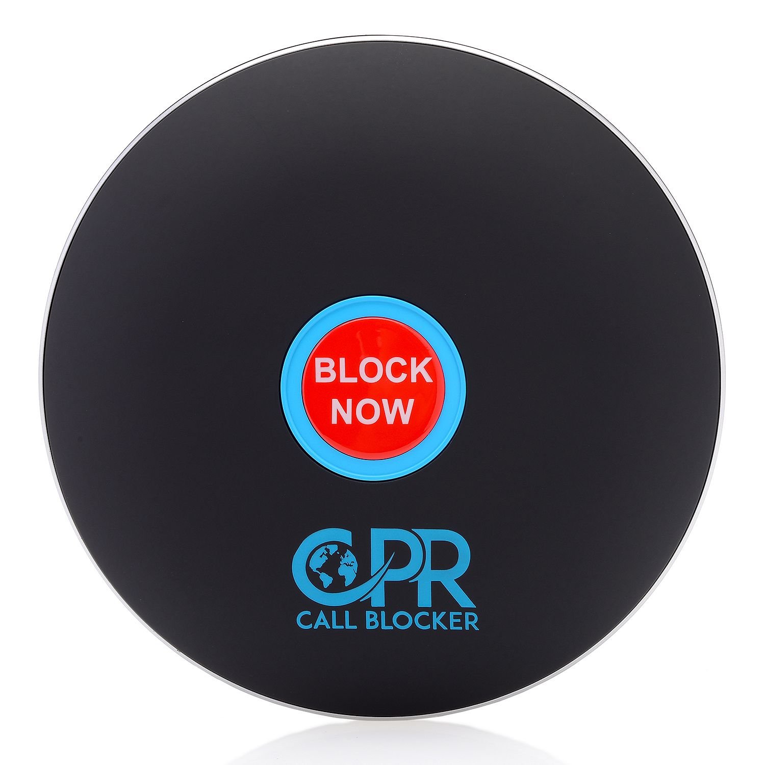 CPR Call Blocker Shield 1500 Number Capacity 2000 Nuisance and Scam