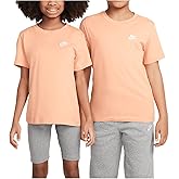 Nike Boys Sportswear T-Shirt (Little Kid/Big Kid)