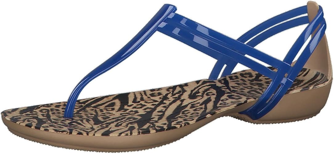 crocs t strap