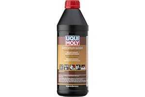 LIQUI Moly Central Hydraulic System Oil | 1 L | Hydraulic Oil | SKU: 20038