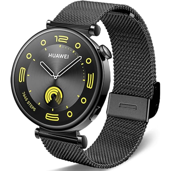 ラウンド用品・アクセサリー HUWAEI WATCH GT5 Pro Amazon.com: Compatible with Huawei Watch GT5 Pro 42mm / GT5
