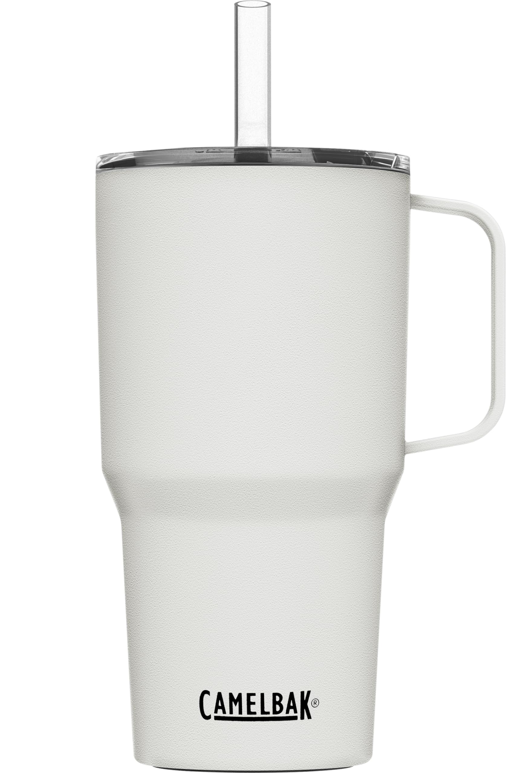 CAMELBAK Straw Vss 0,7L Mug, White