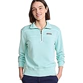 vineyard vines Womens Surf Terry Shep Shirt®