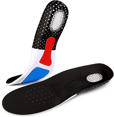 anti fatigue shoe insoles