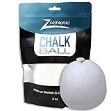 Z Athletic Gym Chalk Ball for Rock