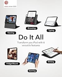 ESR for iPad Air 13 Inch Case