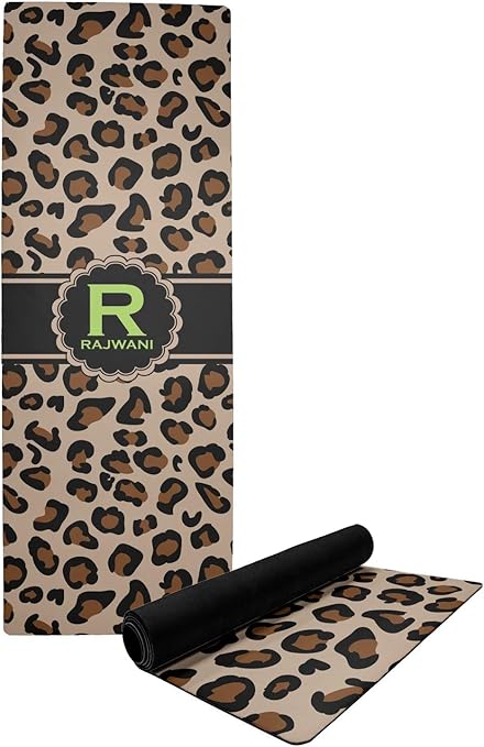amazon custom yoga mats