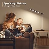 Lepro LED Desk Lamp with USB Port 3 Colour Modes 96 LEDs 5 Brightness view 5