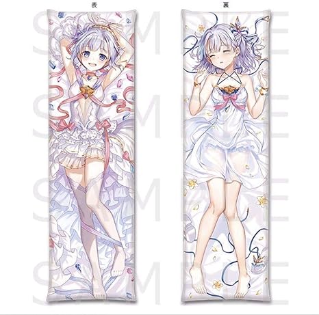 Amazon Co Jp 白猫プロジェクト プレミアム 抱き枕カバー ティナ Amazon Co Jp 白猫プロジェクト プレミアム 抱き枕カバー ティナ