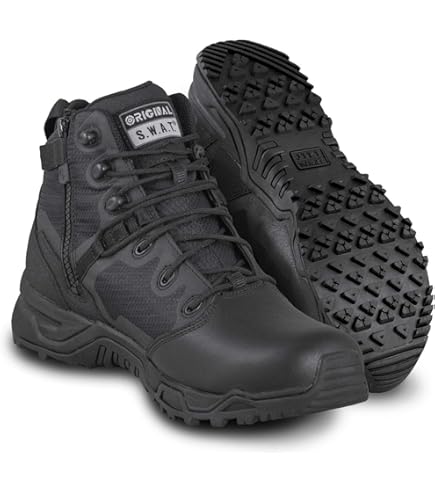 Amazon.com: Original S.W.A.T. Alpha Fury 6